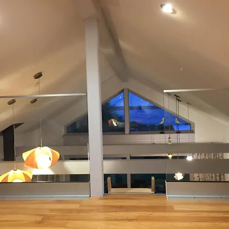 Haus Frieda