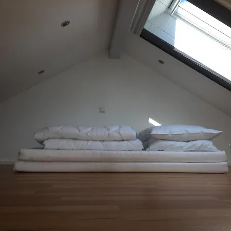 Haus Frieda Hébergement de vacances *