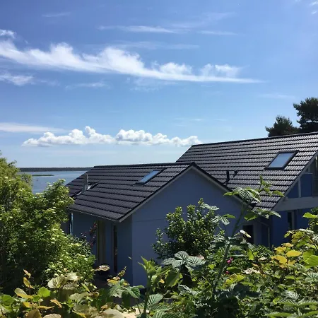 Haus Frieda * Breege