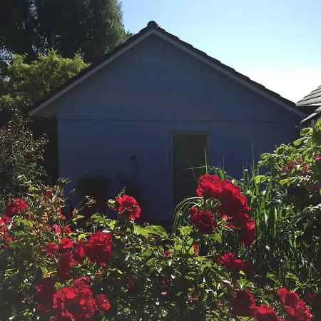 Haus Frieda Hébergement de vacances Breege