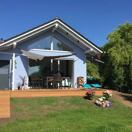 Haus Frieda Hébergement de vacances