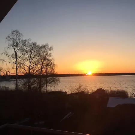 Hébergement de vacances Haus Frieda Breege