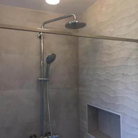 Haus Frieda Hébergement de vacances Breege