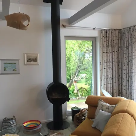 Haus Frieda