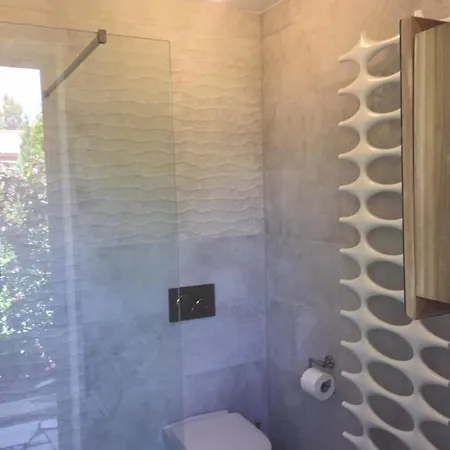 Haus Frieda Hébergement de vacances Breege