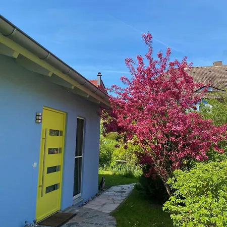 Haus Frieda