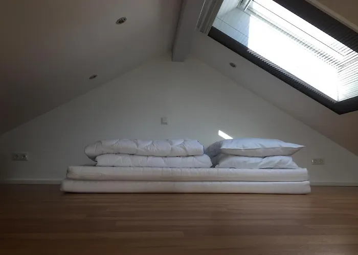 Haus Frieda Ferienhaus *