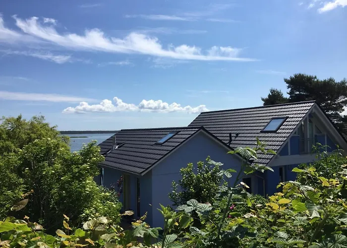 Haus Frieda * Breege