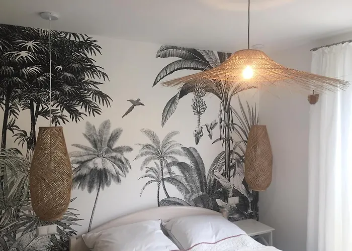 Haus Frieda Ferienhaus Breege