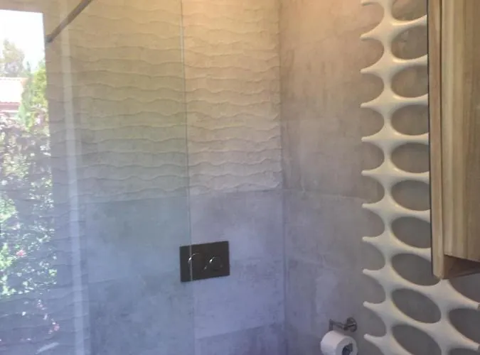 Haus Frieda Ferienhaus Breege