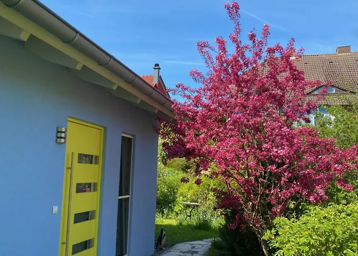 Haus Frieda